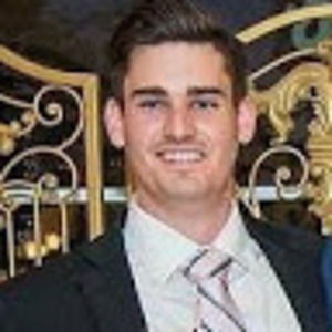 Meet your Posher, Nicolas